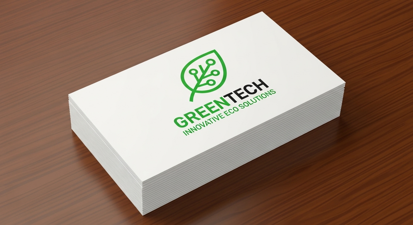  Instant Logo & Brand Identity